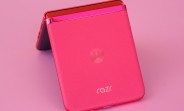 Motorola Razr 50 price also leaks