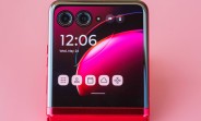 Motorola Razr 50 Ultra / Razr+ 2024 specs leak