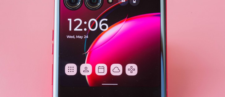 Motorola Razr 50 Ultra / Razr+ 2024 specs leak - GSMArena.com news