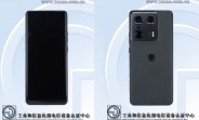 Motorola X50 Ultra photos and specs shared by TENAA