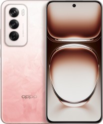 Oppo Reno12 leaked official images