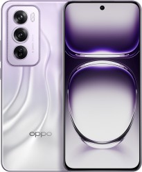 Oppo Reno12 Pro leaked official images