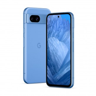 Google announces Pixel 8a, starts at $499 - GSMArena.com news