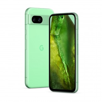 Google announces Pixel 8a, starts at $499 - GSMArena.com news