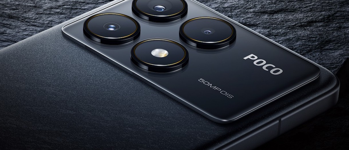 Poco F6 is official with SD 8s Gen 3 and Poco F6 Pro follows with