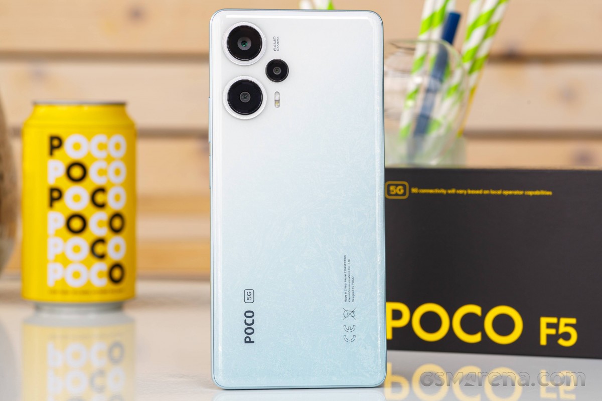 Poco F5