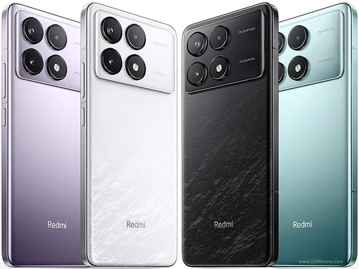 Poco F6 Pro unboxing video spotted online prior to the