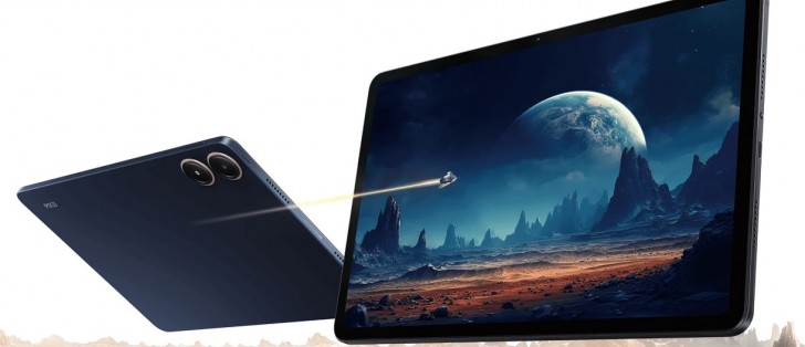 Poco Pad debuts with 12.1