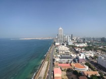 Ultrawide camera, 8MP, 0.6x magnification (16mm)