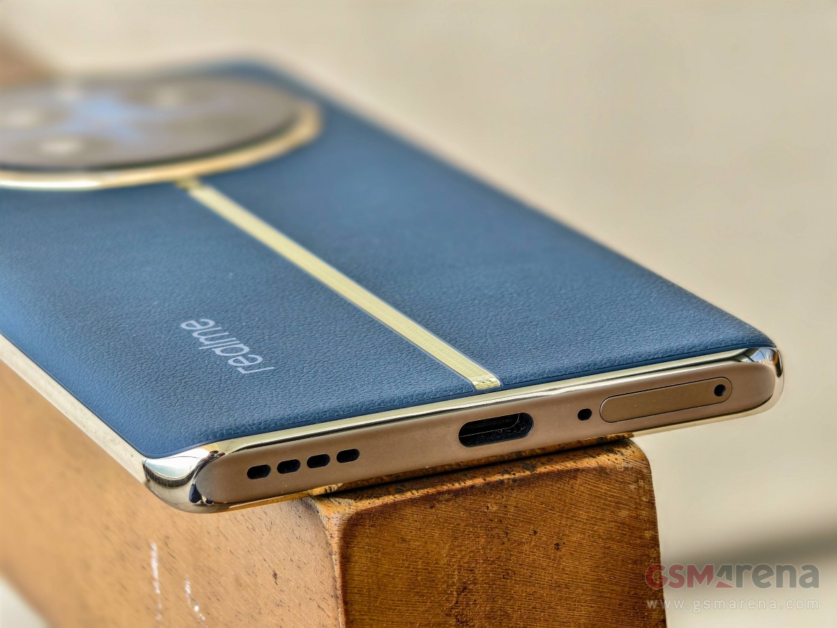 Realme 12 Pro hands-on review