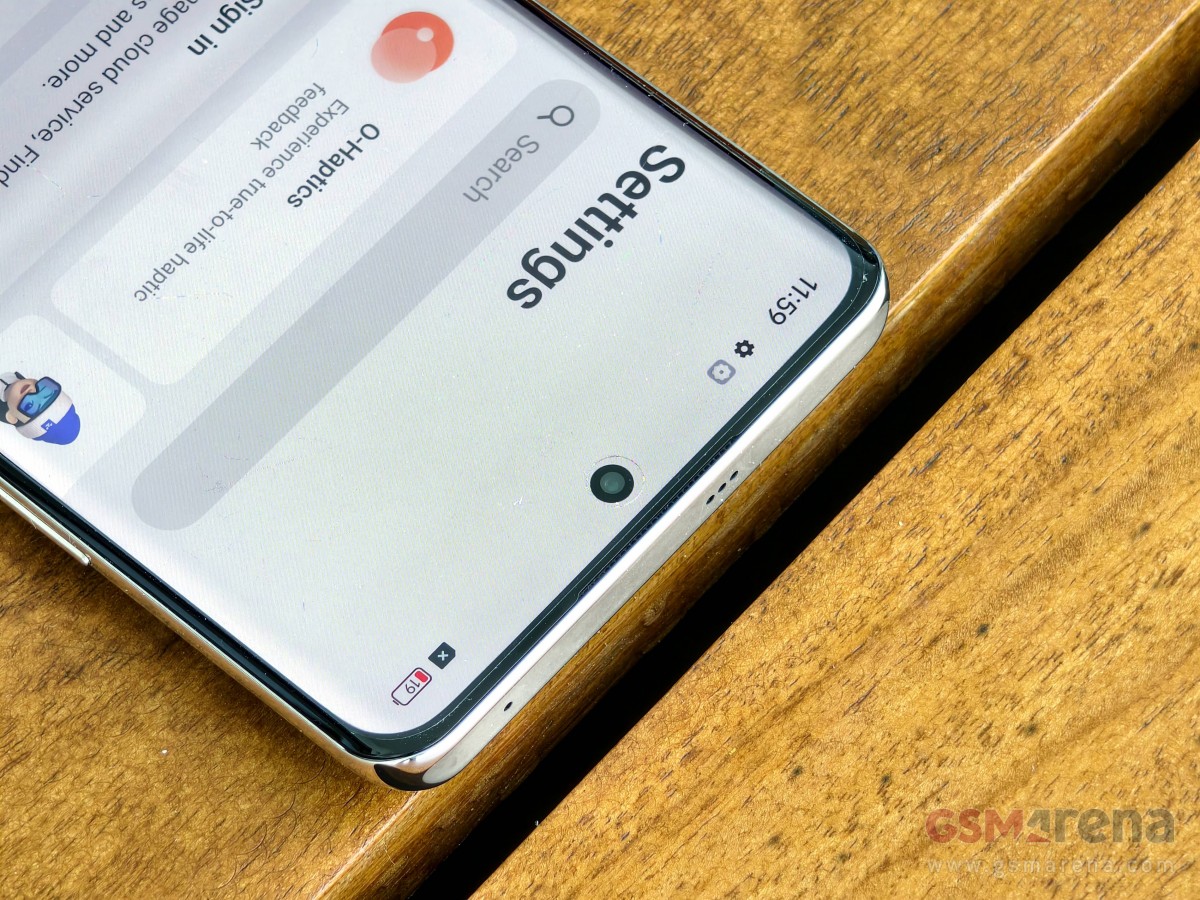 Realme 12 Pro hands-on review