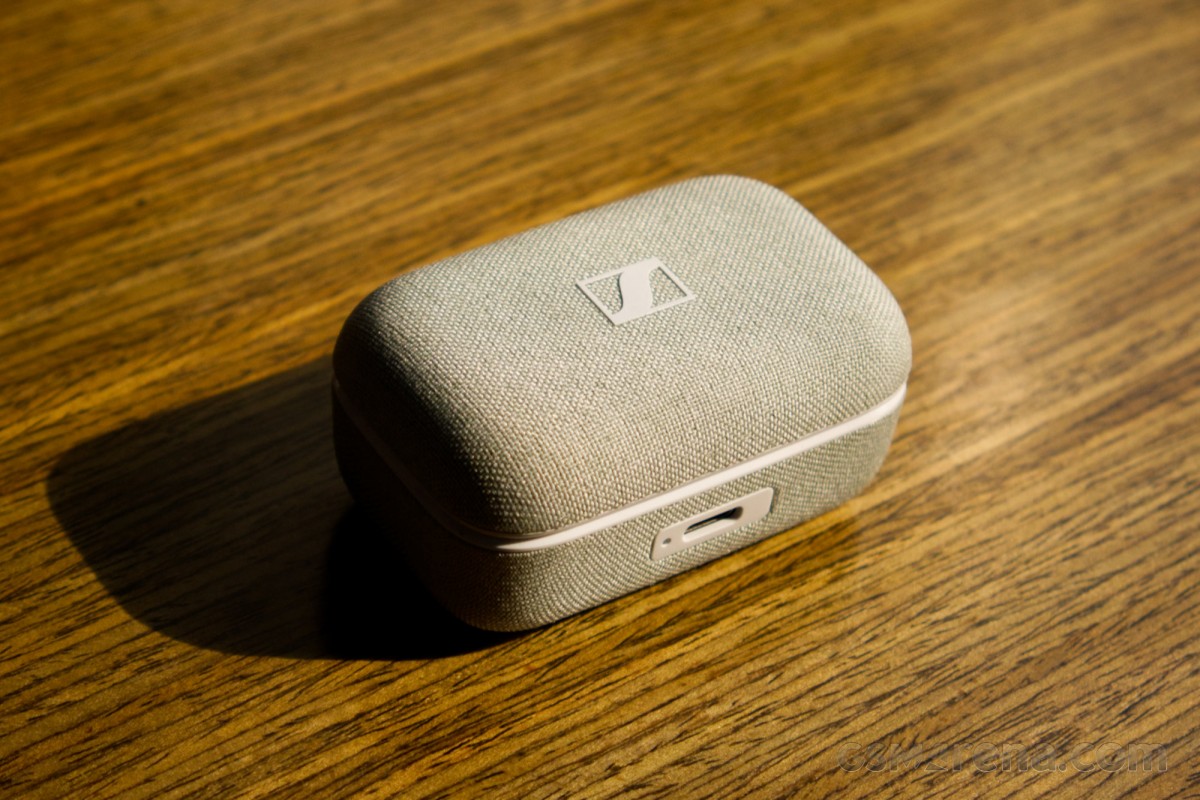 Sennheiser MOMENTUM True Wireless 4 review - GSMArena.com news