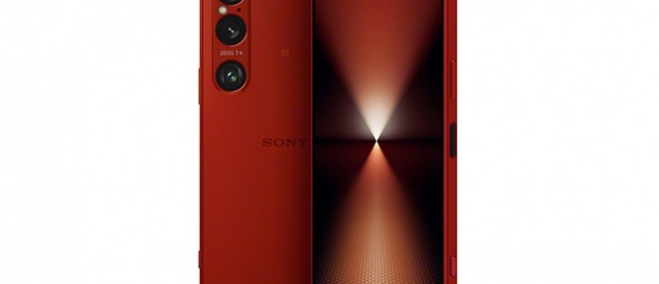 Sony Xperia 1 VI leaks in full, all specs detailed - GSMArena.com news