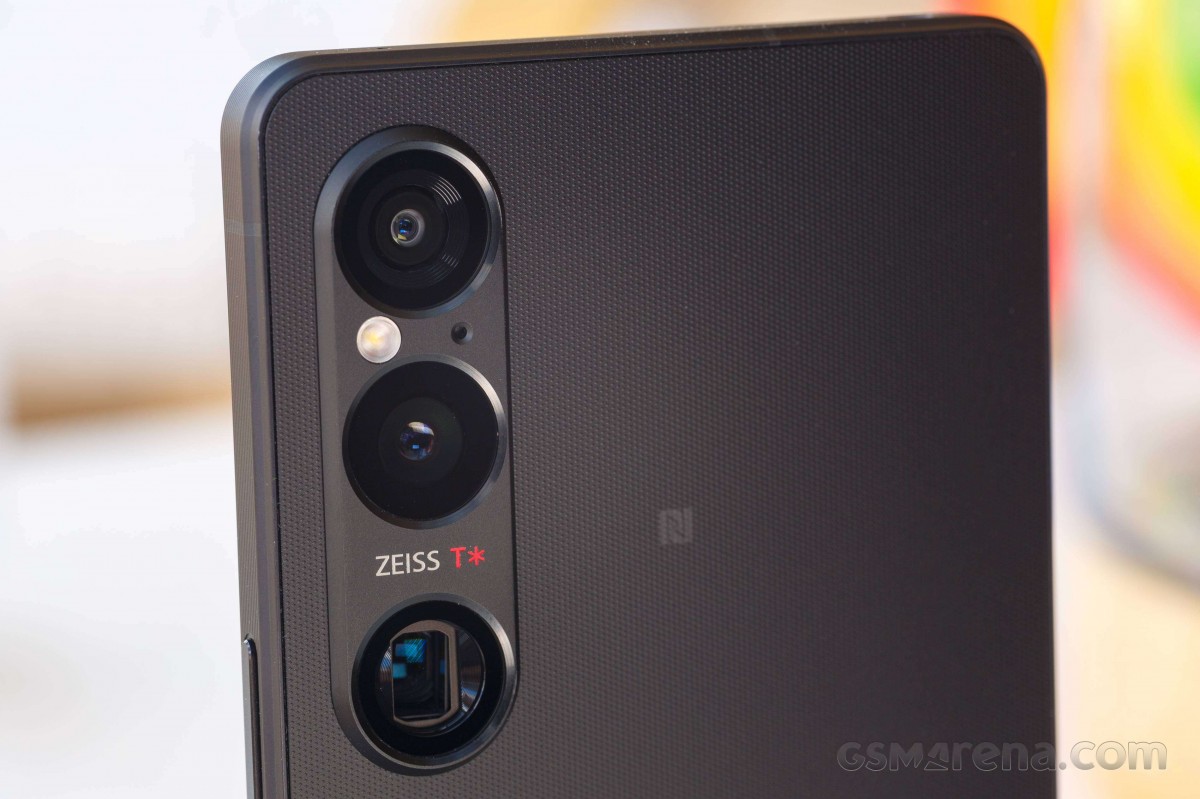 Sony Xperia 1 VI is here - SD 8 Gen 3, better zoom, but ditches the 4K screen