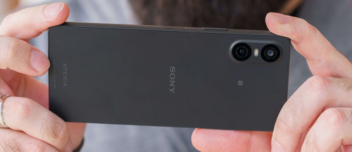 Sony Xperia 10 VI in for review - GSMArena.com news