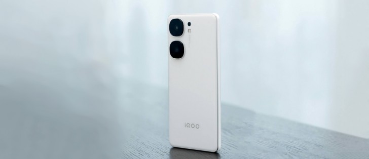 vivo to launch iQOO Neo 9S Pro with Dimensity 9300+ - GSMArena.com