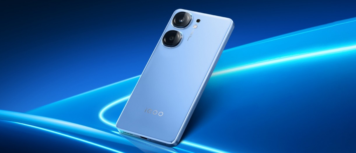 vivo to bring iQOO Neo 9s Pro+ with Snapdragon 8 Gen 3 - GSMArena