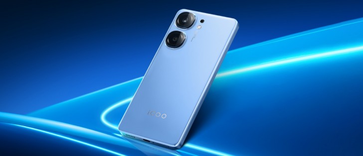 vivo to bring iQOO Neo 9s Pro+ with Snapdragon 8 Gen 3 - GSMArena