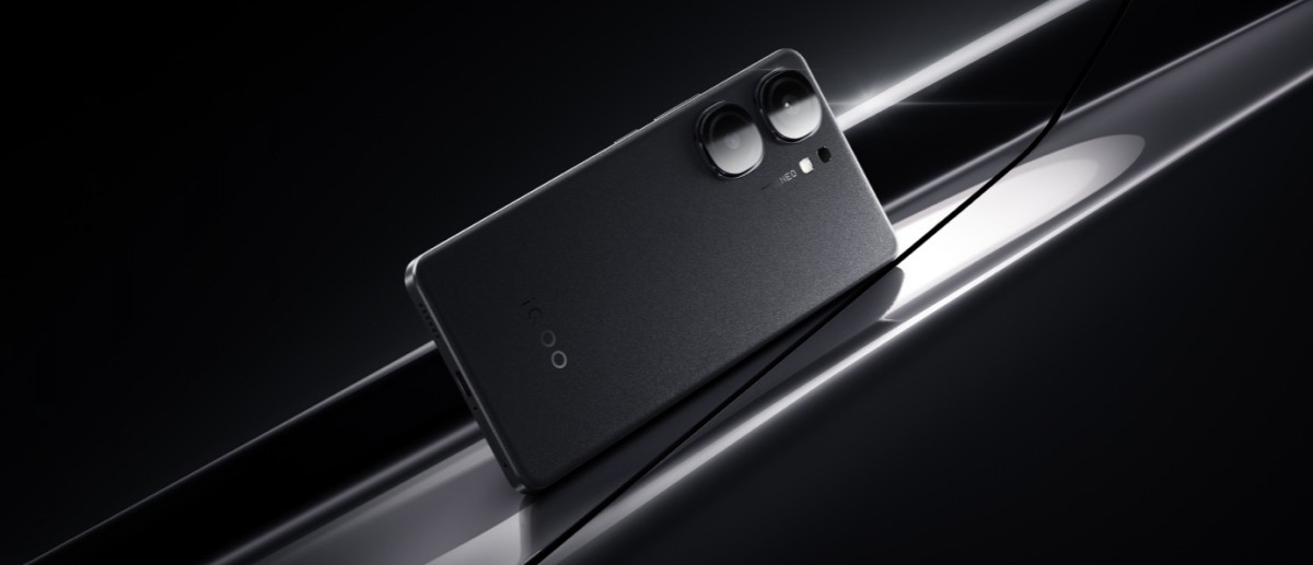 vivo to bring iQOO Neo 9s Pro+ with Snapdragon 8 Gen 3 - GSMArena