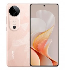 vivo S19