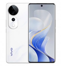 vivo S19 Pro