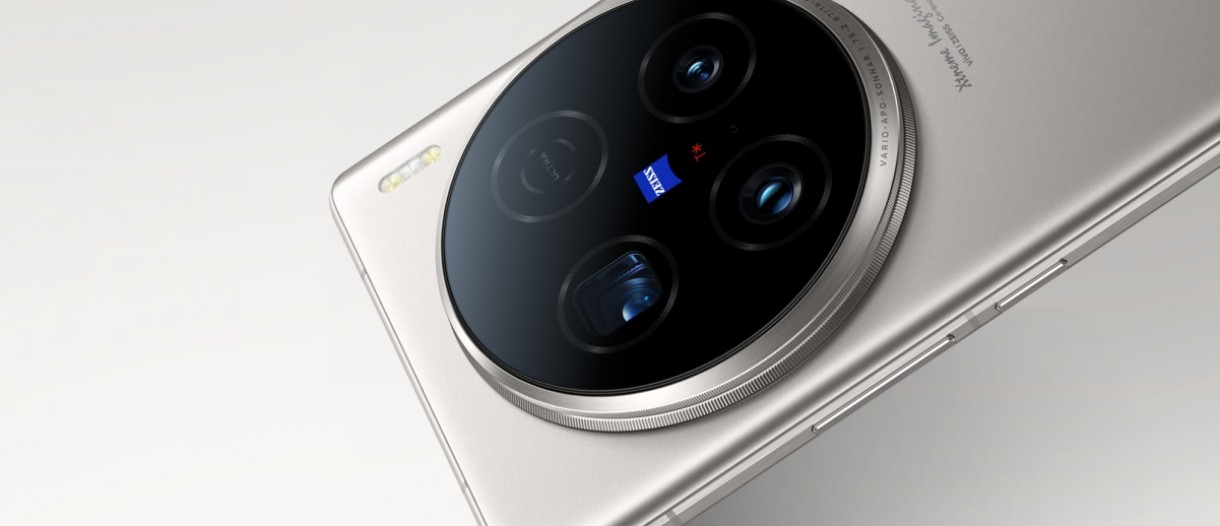 vivo confirms X100 Ultra will remain exclusive to China - GSMArena