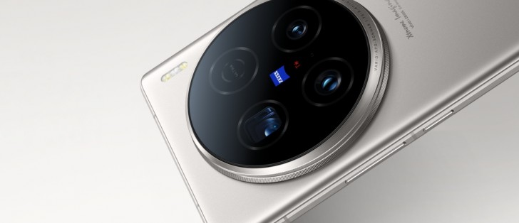 vivo confirms X100 Ultra will remain exclusive to China - GSMArena