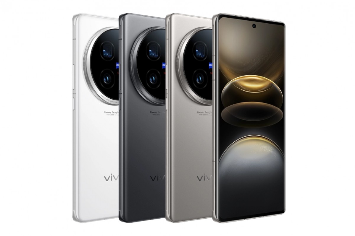 vivo confirms X100 Ultra will remain exclusive to China - GSMArena