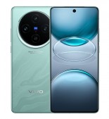 vivo X100s