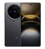 vivo X100s