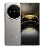 vivo X100s Pro