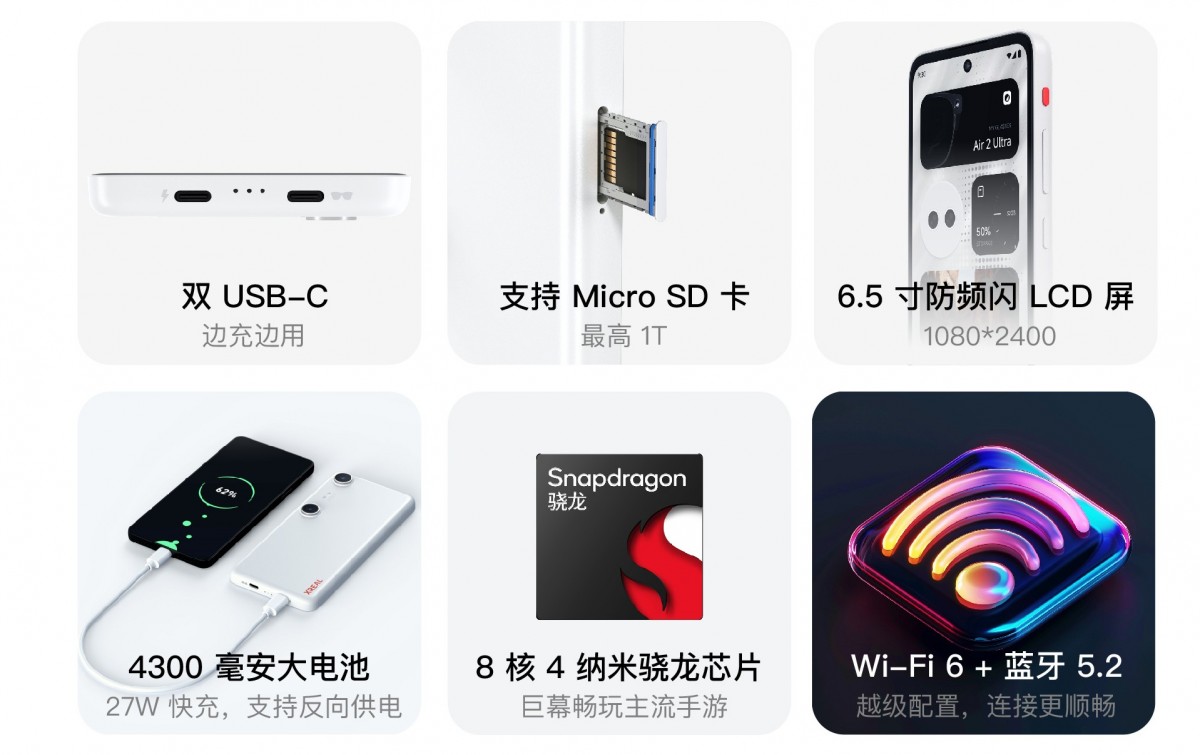 Xreal launches Android-powered Beam Pro with 3D cameras in China