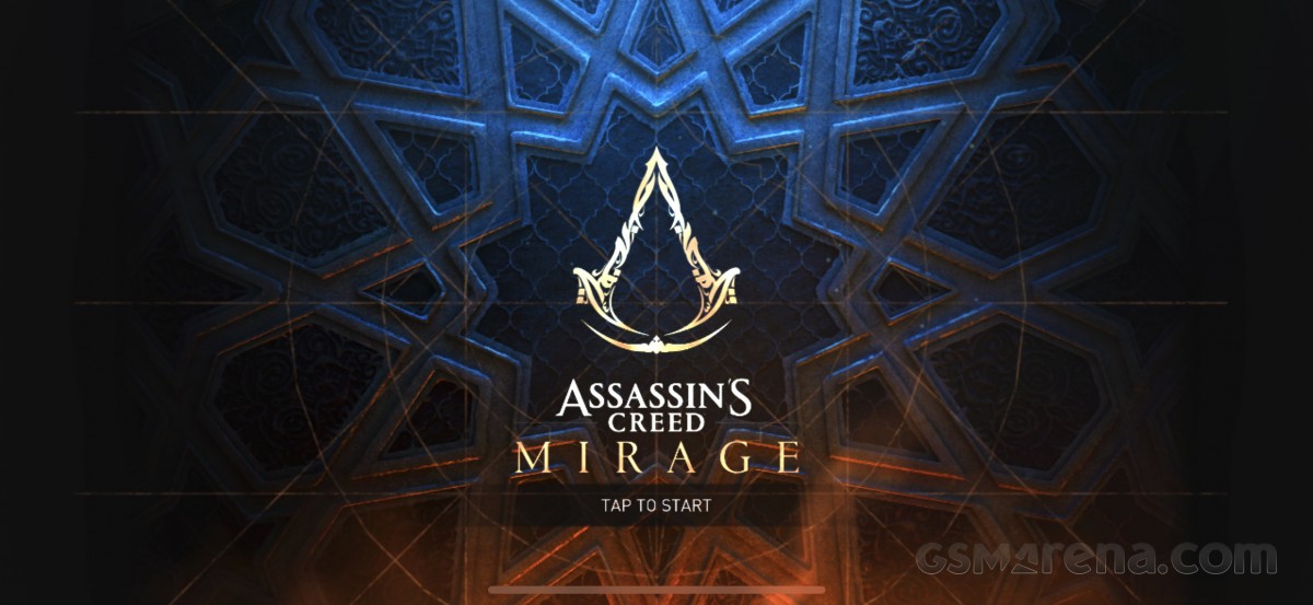 Assassin's Creed Mirage for iPhone review