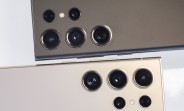 Samsung Galaxy S25 Ultra's camera improvements detailed in new leak