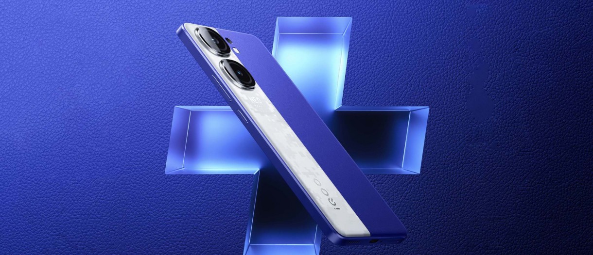 iQOO confirms launch date of Neo9s Pro+, reveals key specs