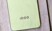 iQOO Z9 Lite is coming in mid-July in brown and blue