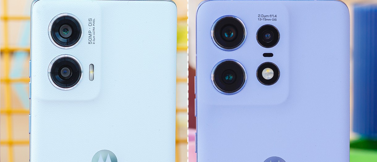 Google Pixel 10 Vs Motorola Edge 50 Pro: Ultimate Flagship Showdown