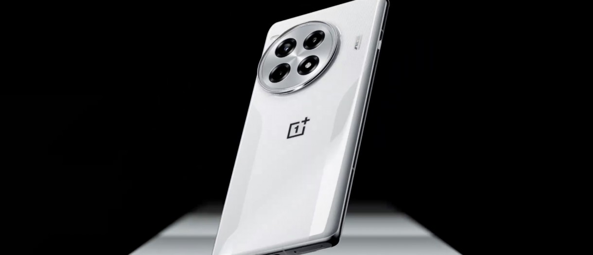 OnePlus Ace 3 Pro launch date confirmed - GSMArena.com news