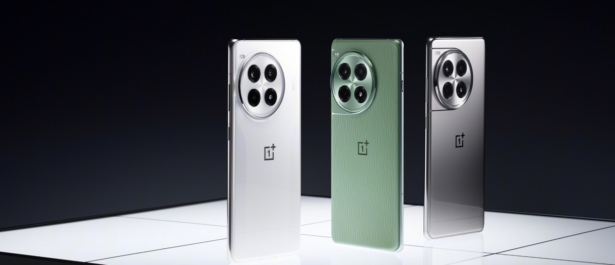 OnePlus Ace 3 Pro announced – SD 8 Gen 3, up to 24GB RAM and 6,100 