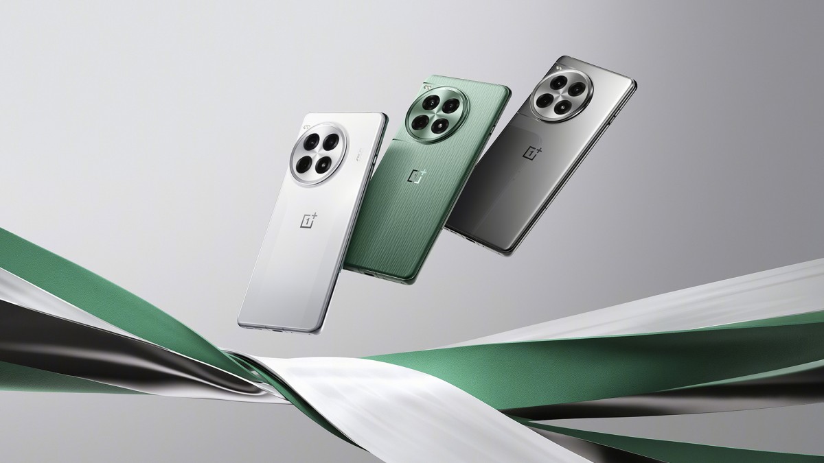OnePlus Ace 3 Pro announced – SD 8 Gen 3, up to 24GB RAM and OnePlus Ace 3 Pro announced – SD 8 Gen 3, up to 24GB RAM and