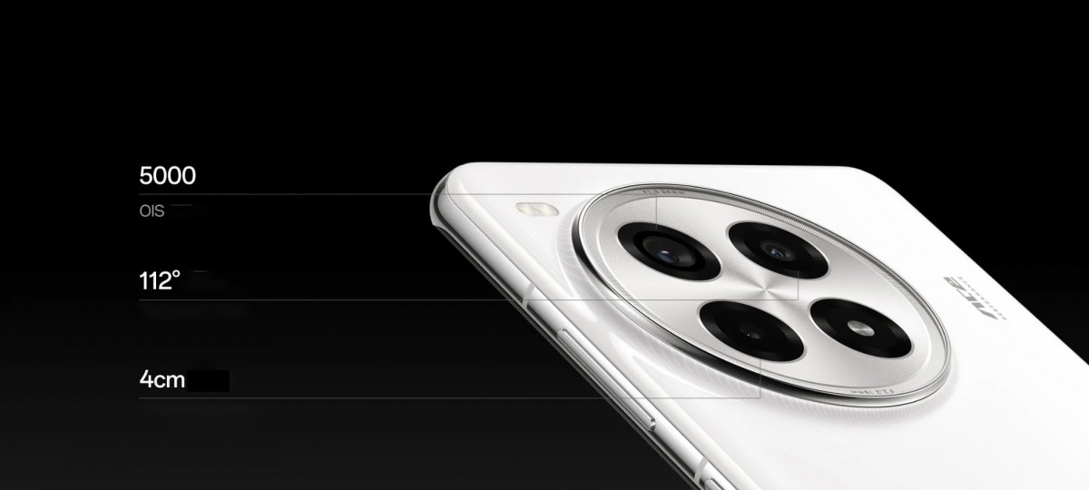 OnePlus Ace 3 Pro announced – SD 8 Gen 3, up to 24GB RAM and 6,100