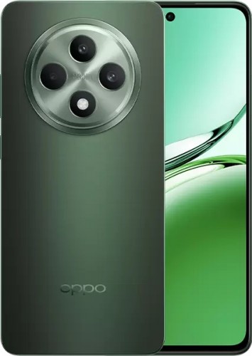 Oppo Reno12 F goes official with Dimensity 6300, Oppo AI, and Halo