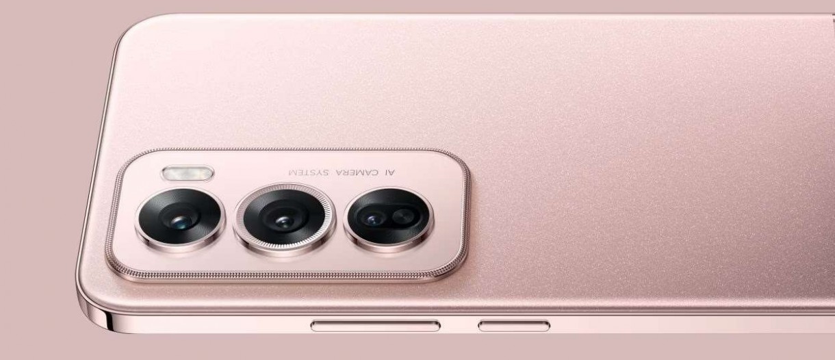 Oppo Reno12 Pro global variant runs Geekbench with Dimensity 7300 