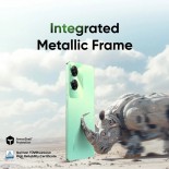 Realme C61 official teaser images