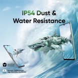 Realme C61 official teaser images