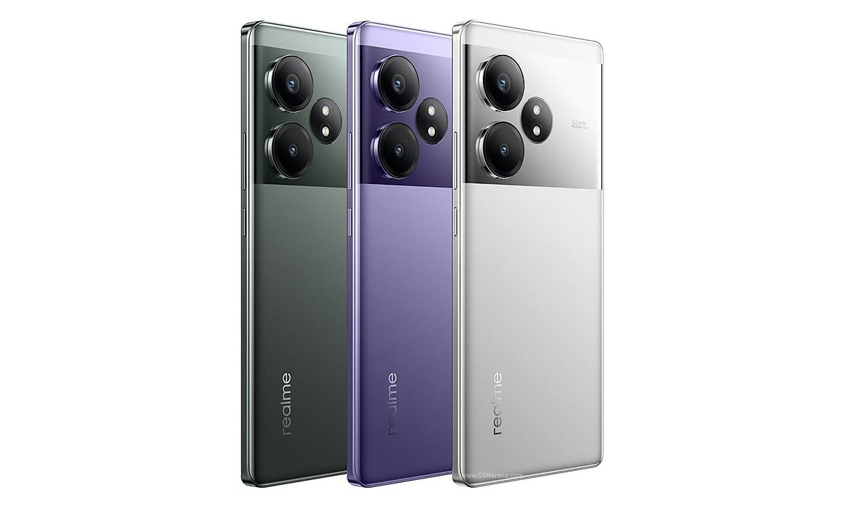 Realme GT7 Pro specs leak - GSMArena.com news