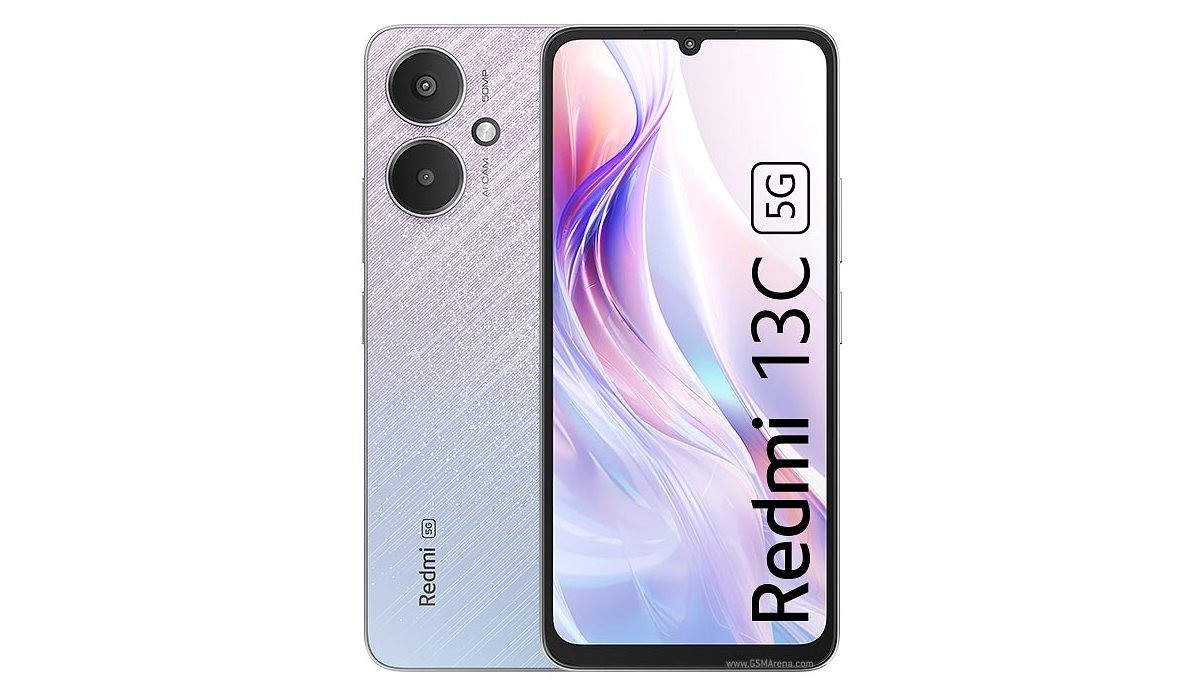 Redmi 14C 5G surfaces, will be launching soon - GSMArena.com news