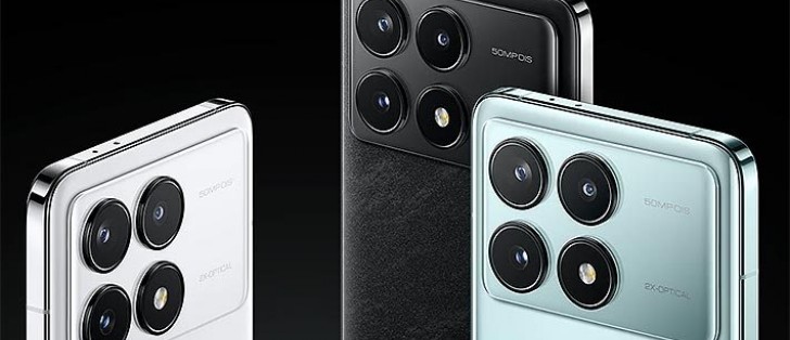 Redmi K70 Ultra specs leak, this could be the Xiaomi 14T Pro