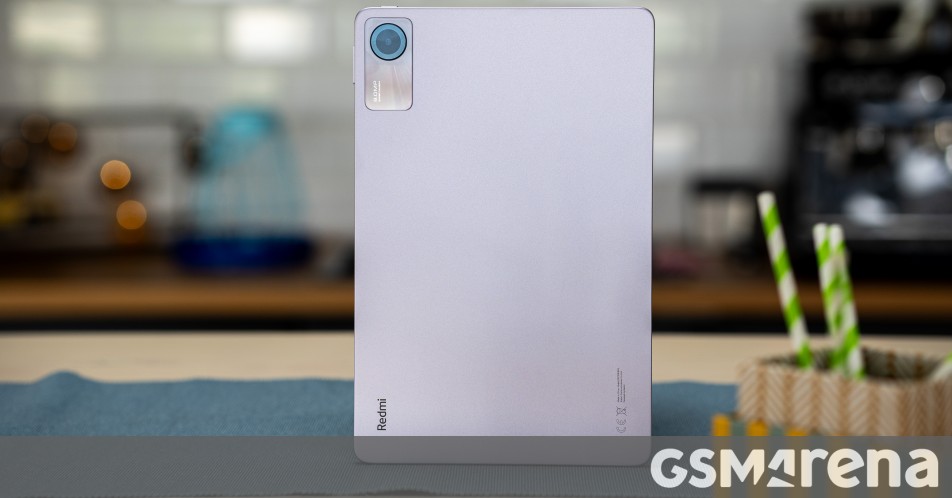 Redmi Pad SE 8.7 4G is coming soon - GSMArena.com news