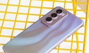 Oppo Reno12 Pro 5G in for review